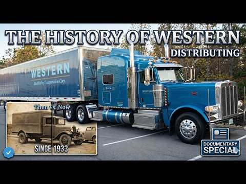 Western Distributing, Largecars and Top-Notch Service!!
