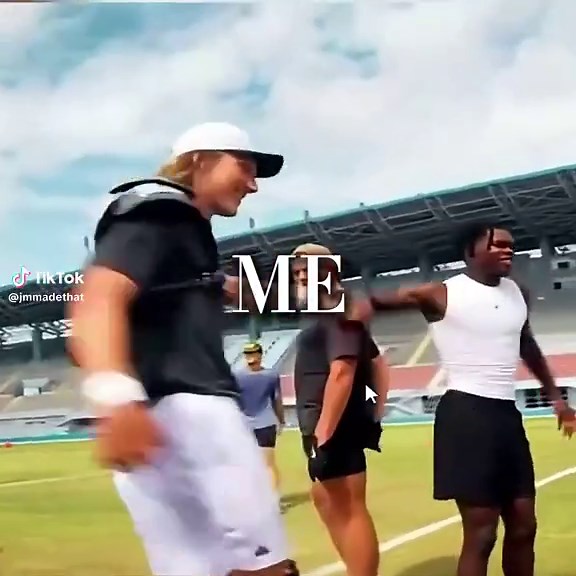 Edits from Mixtape: NFL Highlights and Moments