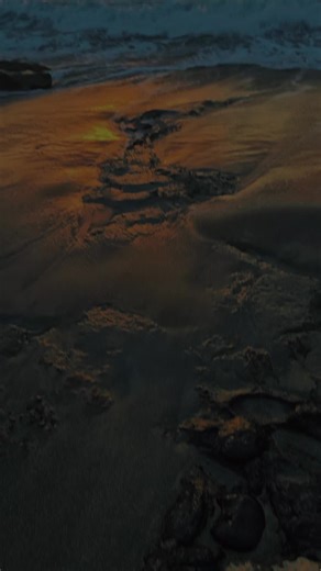 Exploring Fuerteventura's La Pared Beach