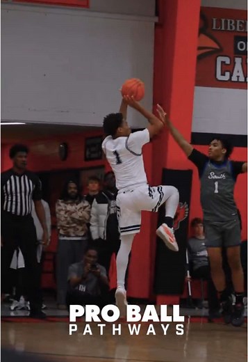 Kansas State Commit Larry Porter IV: Dual-Sport Star