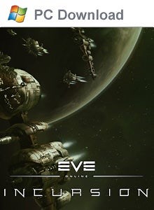 EVE Online: Incursion - IGN