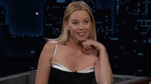 Elizabeth Banks Recalls How She Brought Up Sex With Her Kids