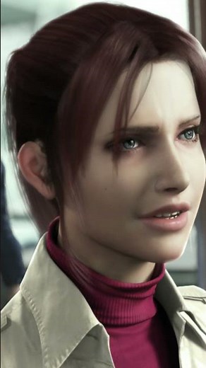 Resident Evil OUTBREAK: Flight of Fear! #ResidentEvil #Degeneration #Shorts