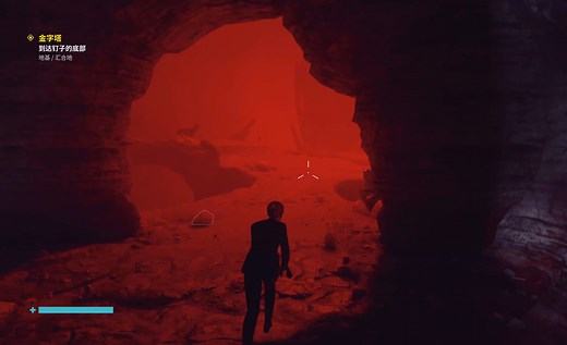 【4K】《控制Control：终极版》最佳艺术设计‘Remedy’的超自然冒险佳作|全主线支线DLC|最高画质|DLC 地基 P5