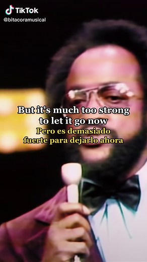 Me and Mrs. Jones - Billy Paul | Lyrics and Music Video