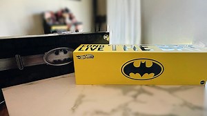 Batman Bonanza at SDCC 2024: Mattel’s Comic-Con exclusives revealed and reviewed