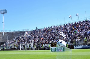 Riviviamo tutte le emozioni del match Ascoli-Frosinone in 4'! | Ascoli Calcio 1898 FC SpA