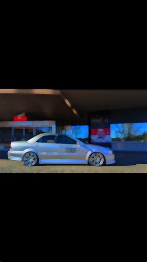 1月1日のもてぎは暖かかった #モビリティリゾートもてぎ #ホンダコレクションホール #クルマが好きな代行屋 #ムゲン運転代行郡山