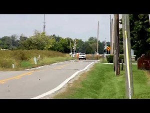 1986 Conrail CSX RS3L