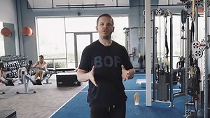 11 reactions | If you want a functional exercise that will strengthen your lower body and help you better prepare for everyday activities in life, look no further! #Techniquetip #Blueoceanfitness #strengthtraining #personaltrainer #ChesterfieldMO | Blue Ocean Fitness | Facebook