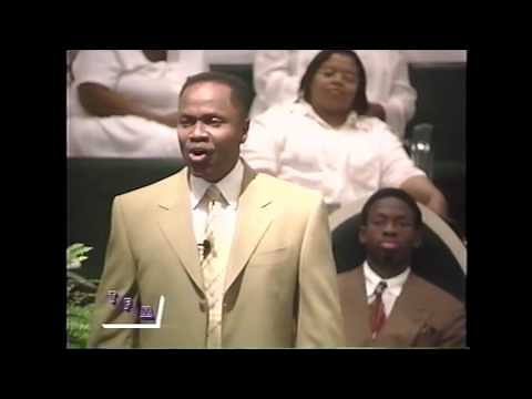 "Coping With The Death of A Loved One" Timothy Flemming - The Greatest Sermon Ever on Death 1998