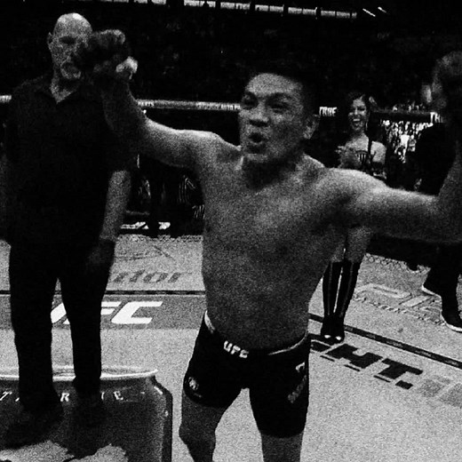 Vera vs. Martinez: UFC Highlights