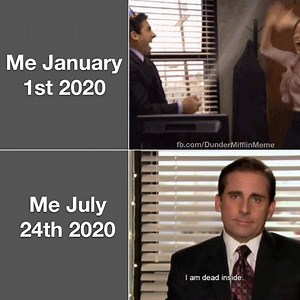 19K views · 812 reactions | The Office Memes on Reels | Facebook