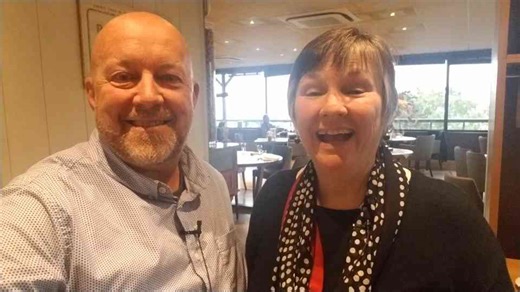 What a day with a French pastry chef really looks like