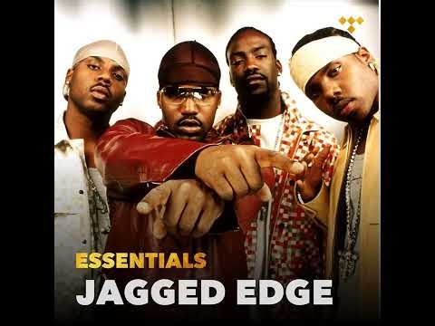 I Got It Feat. Trina: JAGGED EDGE (LP Verison)