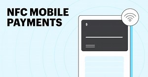 NFC and Contactless Payments: How They Work (2024) - Shopify Ireland