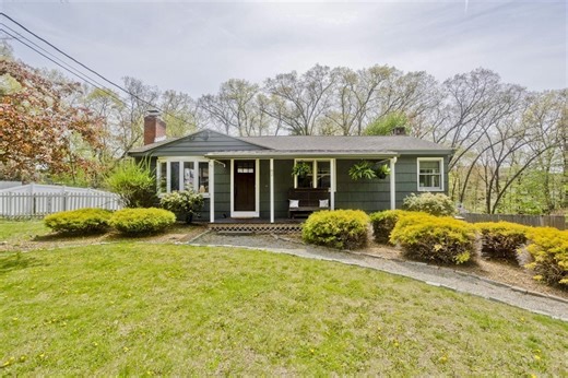 82 Joseph Ave, Westfield, MA 01085 - MLS 73510138 - Coldwell Banker