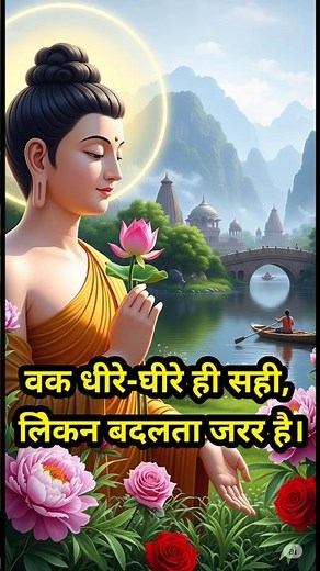 Gautam Buddha’s Core Teachings: Four Truths, Karma & Wisdom for Life #smoothbodhi #motivation