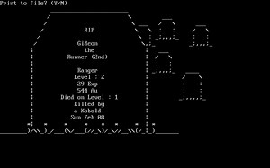Moria (video game) - Alchetron, The Free Social Encyclopedia