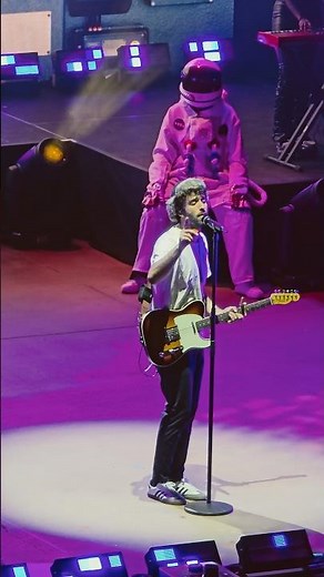 Karma by ‪@ajr‬ live at Red Rocks Amphitheatre