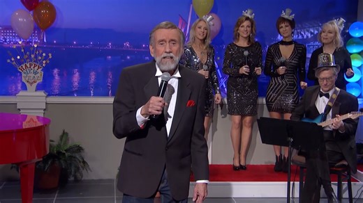 #HappyNewYearsEveEve It is almost 2026! Here's Ray Stevens performing "What Are You Doing New Years Eve" live on CabaRay Nashville! What are your New Years plans? #whatareyoudoingnewyears #newyears #newyearseveeve #cabaray #nashville #liveperformance #happynewyear | Ray Stevens