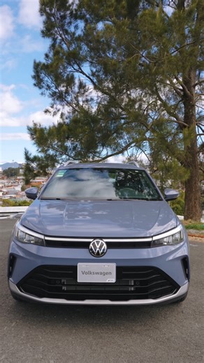 ¡Cada detalle hace que el Nivus sea la opción perfecta para vos! | Volkswagen