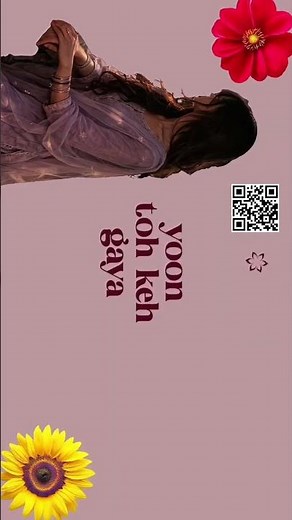 New VN Video Editing QR Template | VN Video editor QR code | VN Video Editing Tutorial 2026 #vncode