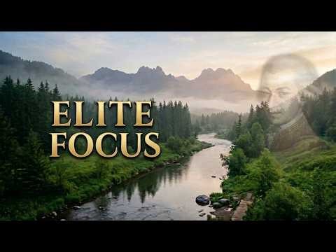 Mozart Andante: Deep Focus & Productive Study