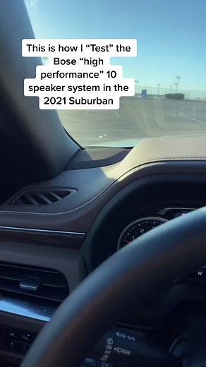 Testing Bass Performance in Car Reviews