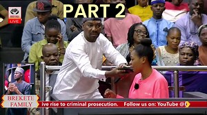 Breketefamily on TikTok