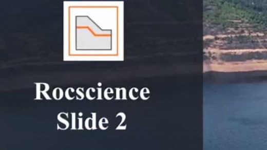 中仿Rocscience系列Slide2操作视频_高清1080P在线观看平台_腾讯视频