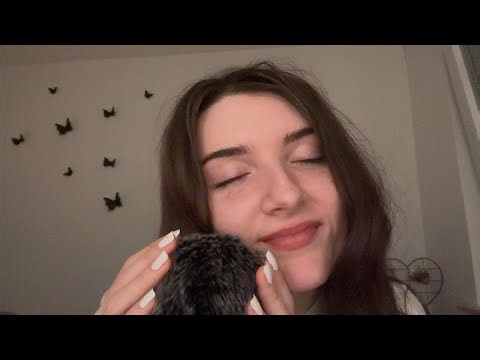 Relaxing humming for sleep 😴| ASMR