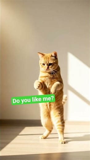 Do you like my dance?#youtubeshorts #dreamscreenai