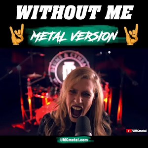 Here comes your daily dose of doublebass drumming to brighten up your day! | UMC