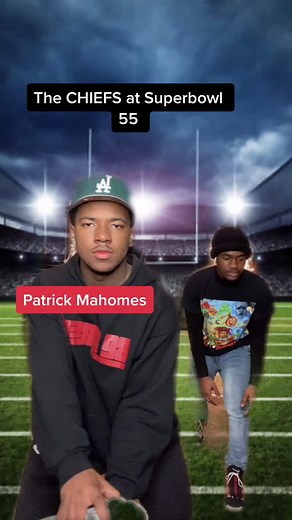 This about to Hurt a few Chiefs fans😅😭❤️🤍❤️ #greenscreen #SuperBowl #theweeknd #superbowl2021 #superbowl55 #kida #icam #funny #comedy #football