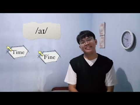 English Phonology: Vowels & Consonants