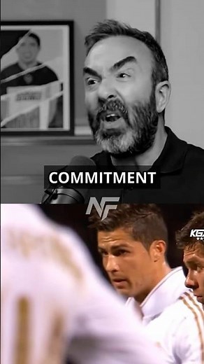 This New Training is Transforming Footballers | Mental Performance