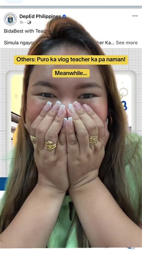 Collaborating with My Favorite Teachers: Karla's Journey