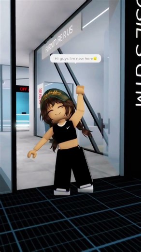 When boys see any girls in gym💀 #roblox #robloxedit #viral #shorts #youtube #youtubeshorts