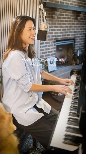 I Could Write a Book (Richard Rodgers) Piano & Vocal by Sangah Noona