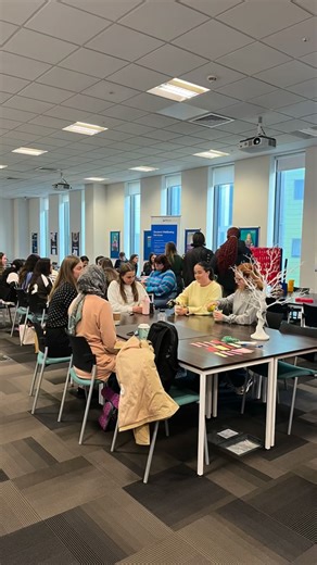 30 reactions | It was amazing to see so many students, staff and alumni attend the first NUBS Women’s Network event yesterday 珞珞 A big thank you to Joanne Parker and Jo Craggs for organising the network and kick-off event! #NCLBusiness | Newcastle University Business School | Facebook