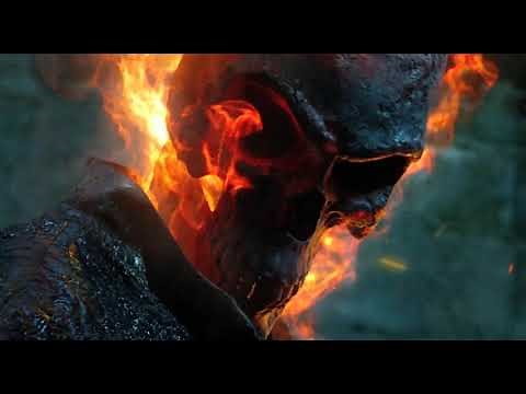 Ghost Rider Spirit Of Vengeance Theme Extended