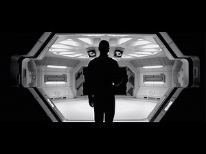 Derelict - Trailer (Prometheus/Alien mashup)