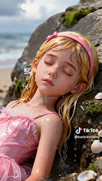 Explorando el Sueño Fantástico de Barbie