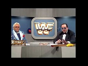 Gorilla Monsoon & Bobby Heenan UNCENSORED!