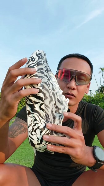 รองเท้าสายทำความเร็ว QIAODAN FEIYING PB5.0