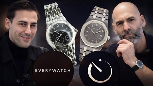 The Best Value Pre-Owned Watches Right Now | Watch Collecting