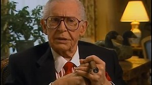 Milton Berle Full Interview Archive of American Television