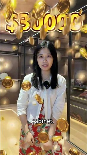 Italian-Style Aircraft Glass Cabinet | 180° Open Display with Zero Limits