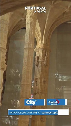 Jerónimos: Secrets of the Jewel of Bethlehem ✨ #MosteiroDosJeronimos #Portugal